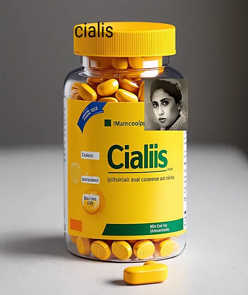 Cialis 5 mg precio en españa